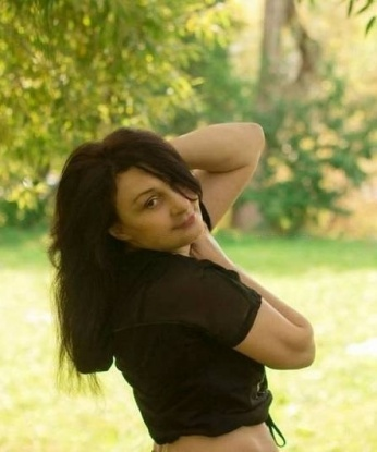 Галина