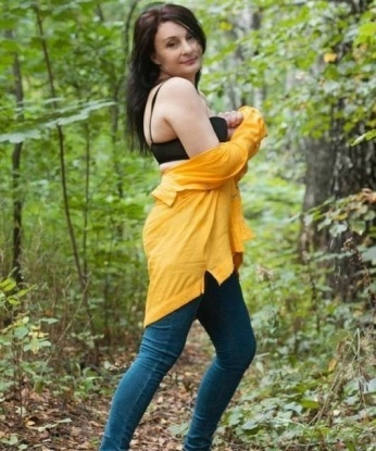 Галина